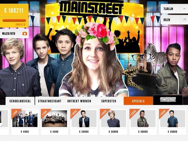 sjghanniek's tweet image. I can win a meet and greet with my idols if you RT this so please RT this I would be eternally gratefull #INGFameGame