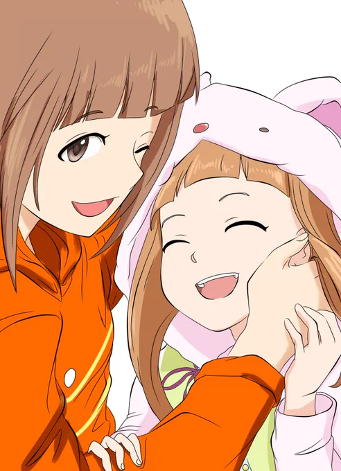 ゆずにな 