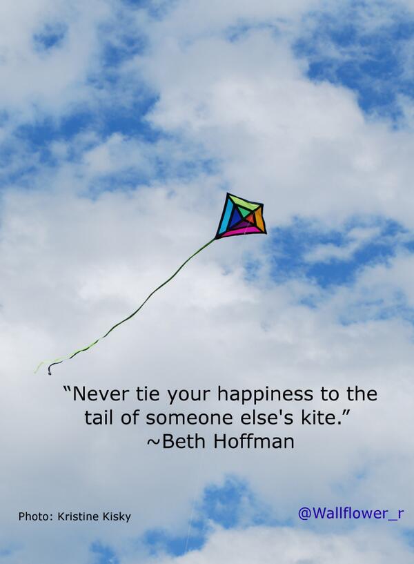 Inspirational Quotes About Kites. QuotesGram