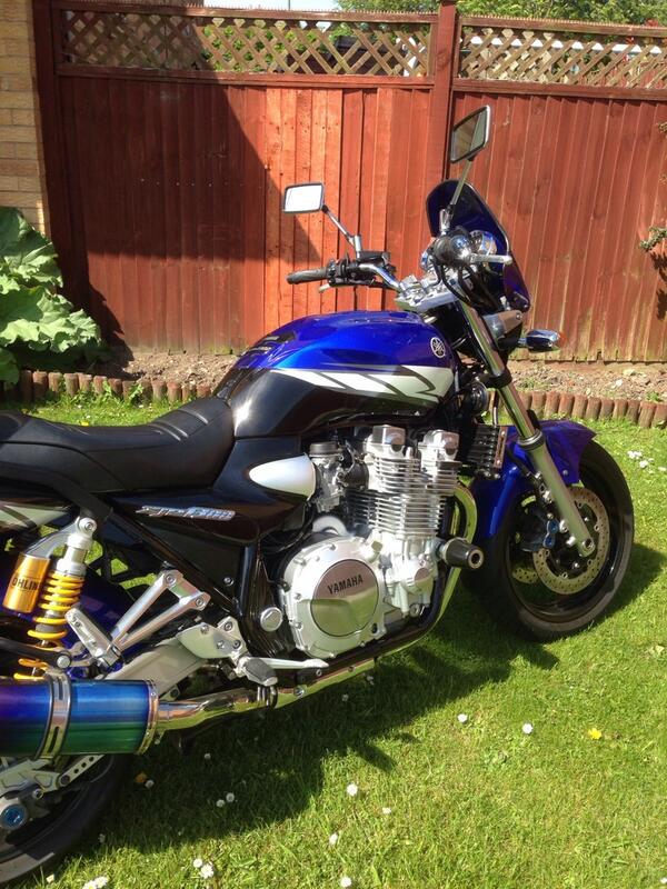 Rottybox's tweet image. Brum Time