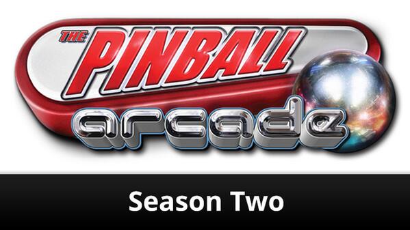 OUYAForum_com's tweet photo. Pinball Arcade(Season Two) OUYA Contest - Ends On Sunday May 4th 5:30PM Central Time - http://t.co/uZ6ZaJhTxB http://t.co/9tDELhhcif