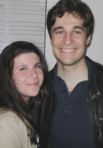 xiloverocknroll's tweet image. @LinoGuanciale che onore averti conosciuto!
Ho ancora un sorriso a 264573 denti. Grazie di tutto, ti voglio bene ♥