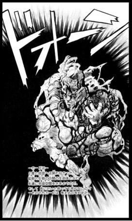 ジョジョの名言 画像 Bot ドォーン カーズ は2度と地球へは戻れなかった 鉱物と生物の中間の生命体となり永遠と宇宙空間をさまようのだ そして 死にたいと思っても死ねないので そのうち カーズは考えるのをやめた T Co Dauwdahhpu
