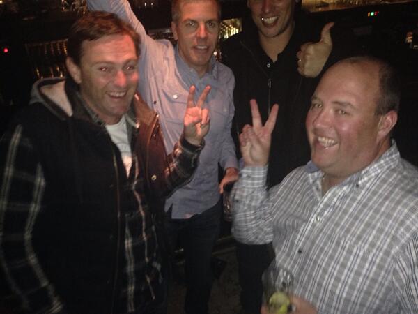 david_ohanlon's tweet photo. #bonkersinhonkers http://t.co/BjGFvfCpIS