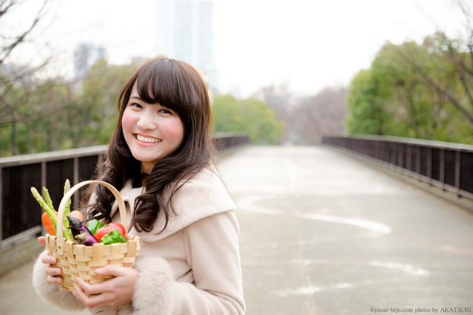 野菜美女さん の最近のツイート 2 Whotwi グラフィカルtwitter分析