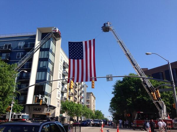 fireemtnc's tweet image. NCFFF Memorial Service