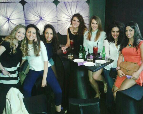 CristiPiqueras's tweet photo. FELICIDADES @EstefaniaFuster !!! Te quiero. http://t.co/mbkph4oYPf