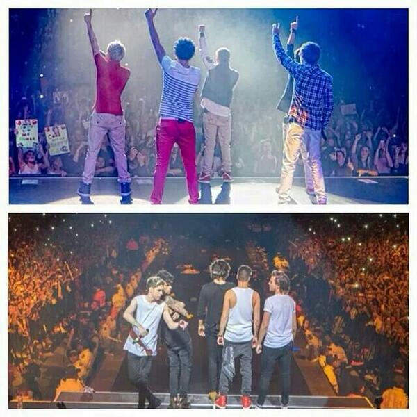 Grecia190's tweet image. #PeruLoveOneDirection