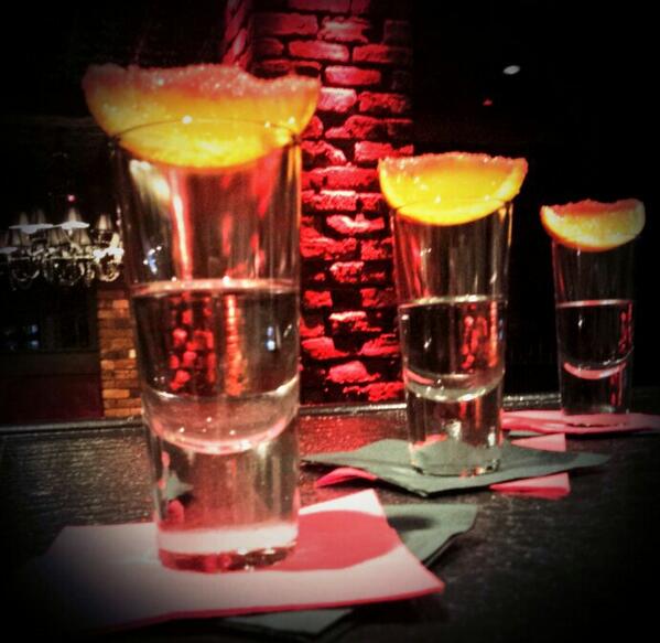 LolitaBoston's tweet photo. See you at 5! #cinodemayoweekend #whywaituntilmonday #tequila #Boston http://t.co/iXHxwWJ8nL