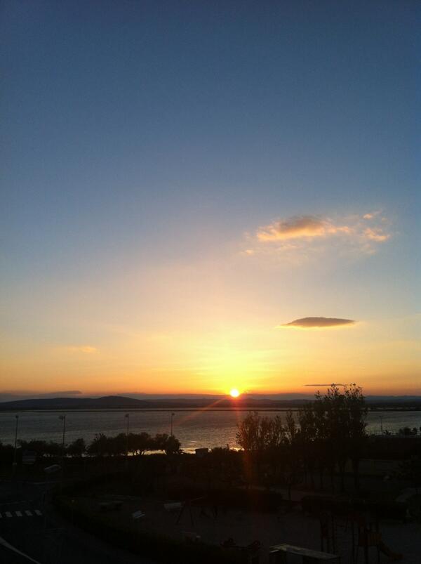 Home/ chillout/ sunset