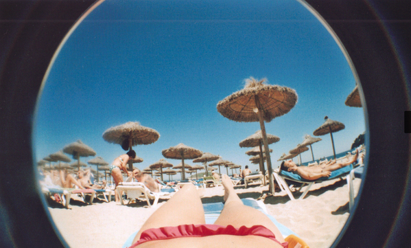 bcmmallorca's tweet photo. Just chillin'… and you? #Magaluf2014 #BCM2014 http://t.co/0SYre2aZfg