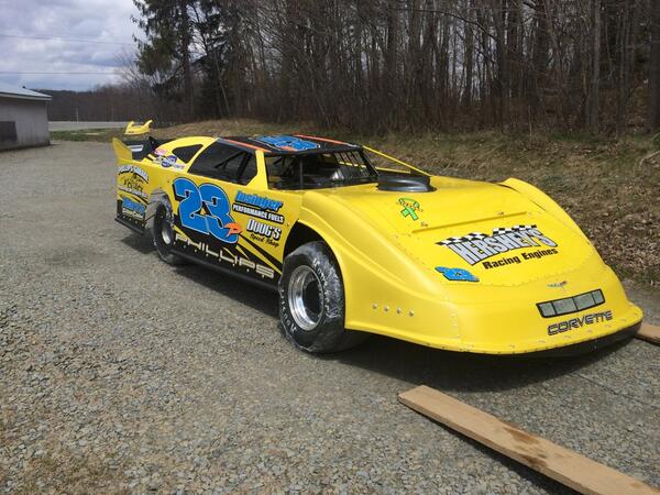 Running at port royal tonight