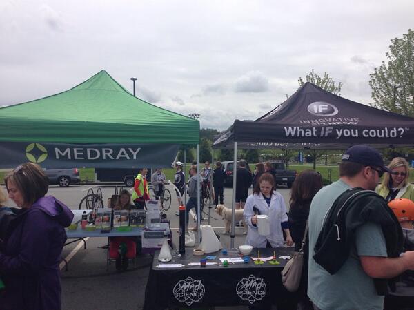 MedRayImaging's tweet photo. Having fun with @IFportmoody http://t.co/GNuAOuLA41