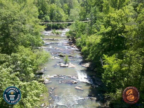 #SnakeCreek #BanningMills #youmadeit14