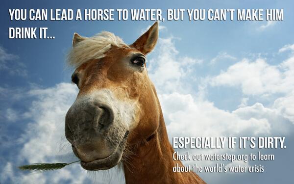 WaterStep's tweet image. Enjoy the @KyDerbyFestival  folks! And remember that #GiveLocalLouisville is Tues. waterstep.org/get-involved/f… #KyDerby