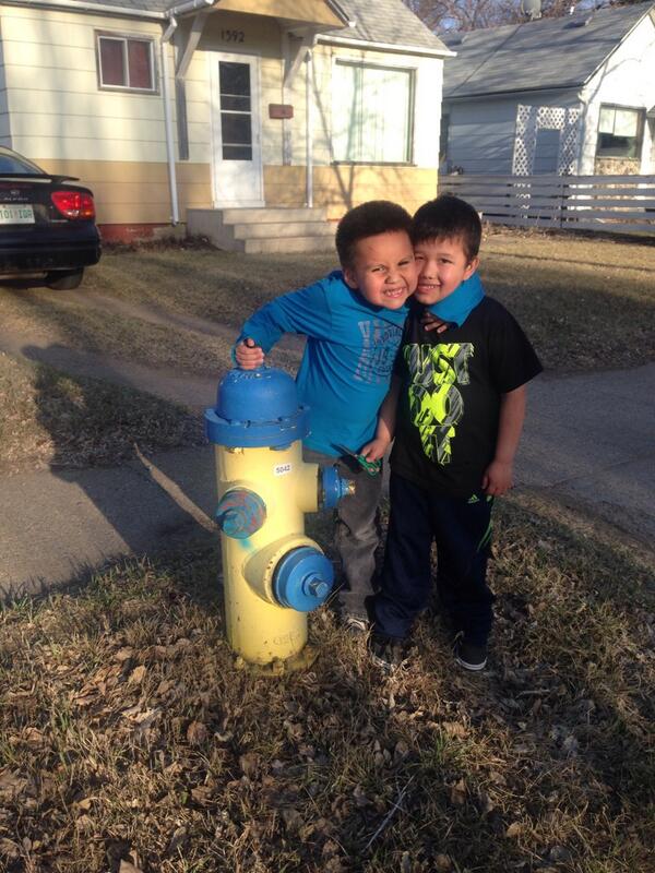 Bgprogram's tweet photo. The weather in the Battlefords is finally feeling like spring ! #boysandgirlsclub http://t.co/11ldsrPFpZ