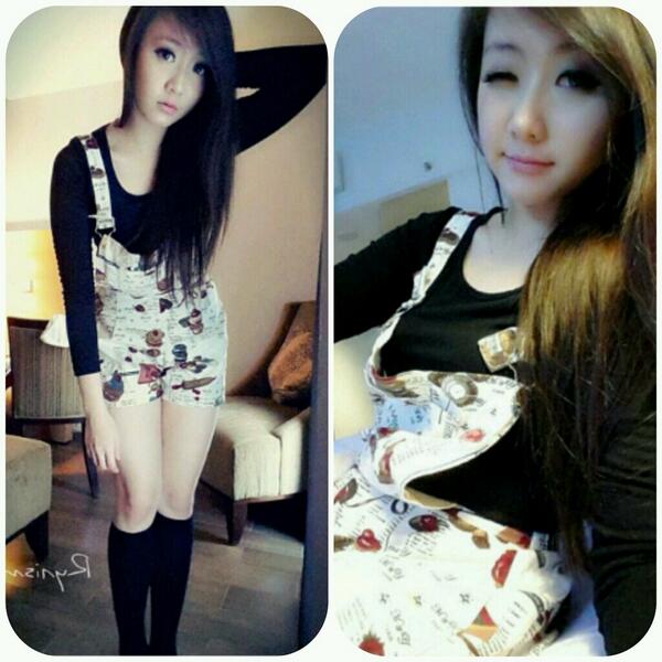 lyn_chabe's tweet photo. New avatar http://t.co/YC41dSkpTc