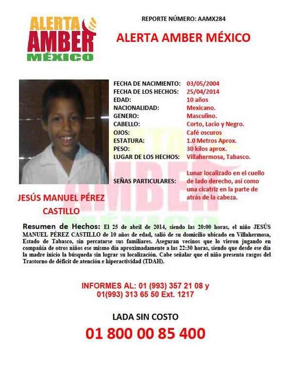 Denuncia Anónima 089 tweet media