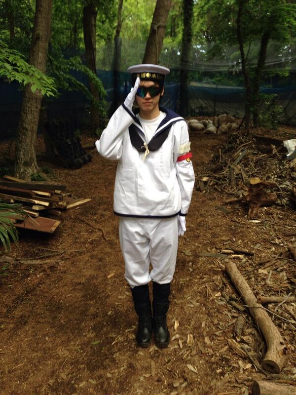 ゆう@C103 2日目一般 on X: 