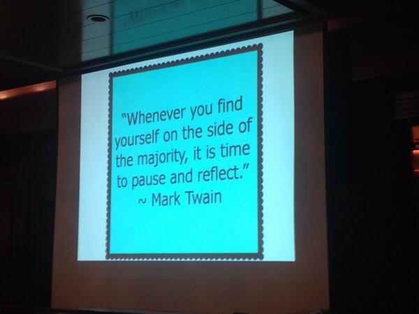 TastemakerMom's tweet image. Love this from a great discussion with @SuburbanJungle @momofambition and @ChloeJeffreys #mom2summit