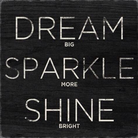 BuzzBusTour's tweet image. Dream :: Sparkle :: Shine