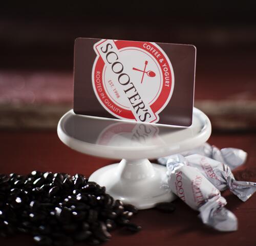 Our buy 25$ get $5 gift card is back, and just in time for a Mother's Day gift!