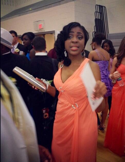 OfficialGendi's tweet image. #Prom2012 👑🐻❤️