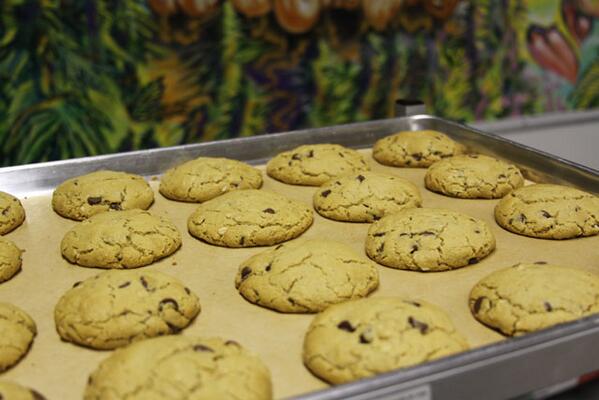 #Psychedelicatessen: Cruz’n Combo Cookie from Big Pete's Treats!—ht.420.com/1q0Y6if |
