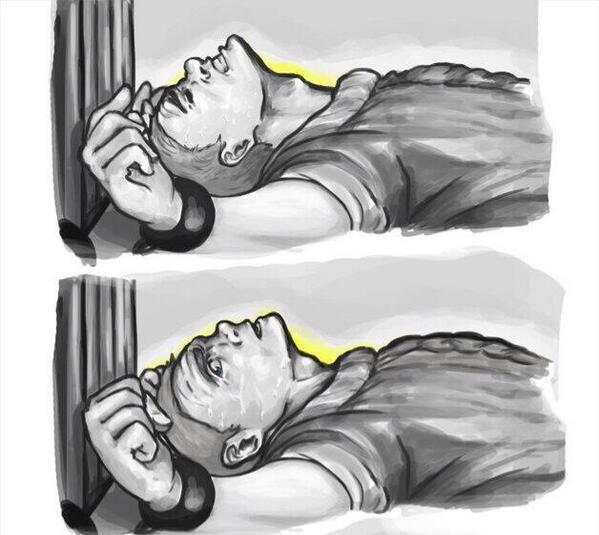 "Would anyone like to RP this? If so, just shoot me a DM starter or I can send one if you favorite this."