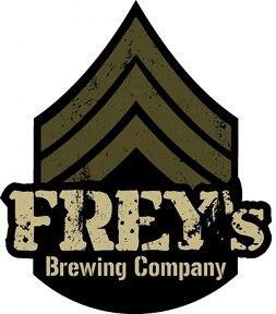 Frey's Brewing will be at the store today 1p-5p for a complimentary tasting of its brews. Chat beer with owner Adam.