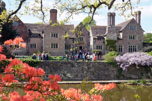 Horsted Cahagnes Horstedcahagnes Twitter