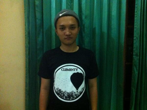 "Baloon Air" IDR 95K Available S,M,L,XL for order text 083872102699