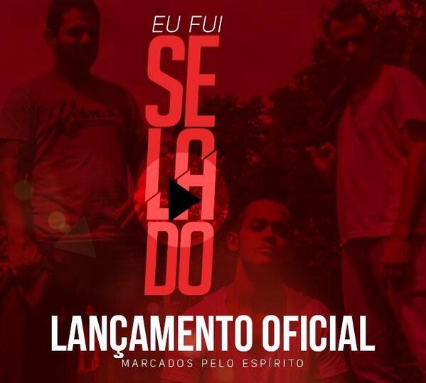 the_vcproducoes's tweet photo. Novo single do @mpe_official bombando! E aí, vc já curtiu?! #EuFuiSelado 
http://t.co/amTlFmWUJj http://t.co/fZ3uh15y5x