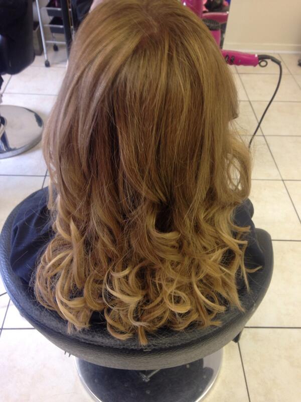 amyxbeex's tweet image. 16&quot; Half head Micro rings £150