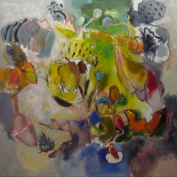 BugeraGallery's tweet photo. Les Graff - From Fields to Form 
Meet Les Graff today from 1-4pm http://t.co/dHUHAbLd1Y