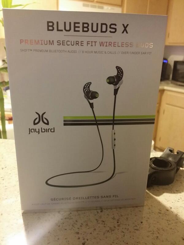 edmarcbrian's tweet image. I am very impressed with its audio fidelity which makes a long run &amp;amp; a crossfit workout even more enjoyable. Love it!