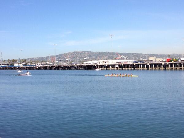 USC Women's Rowing tweet media