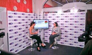 <a href="/svaroschi/">Antonella Napolitano</a> ci parla di tecnologia e politica #liveon4g al #ijf14 <a href="/journalismfest/">International Journalism Festival</a> cc <a href="/TIM_Official/">TIM Official</a> <a href="/avoicomunicare/">Team Avoicomunicare</a>