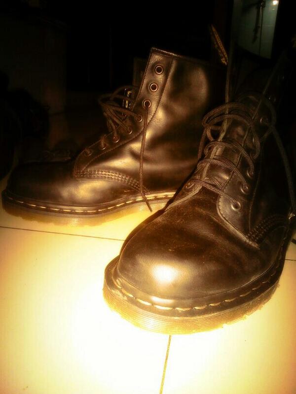 DokterGigi termodis se-indonesia ~>RT <a href="/echorotary/">eko rotary nurtito</a>: Thank you <a href="/StuntGirlShop/">StuntGirlShop</a> for help me pimp my feet