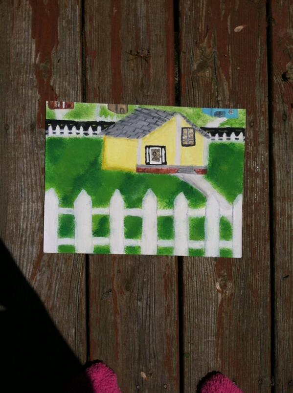 garce_1's tweet image. Four hours of my life I'll never get back. #litproject