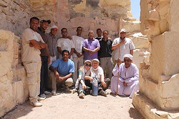 South Asasif  tweet media