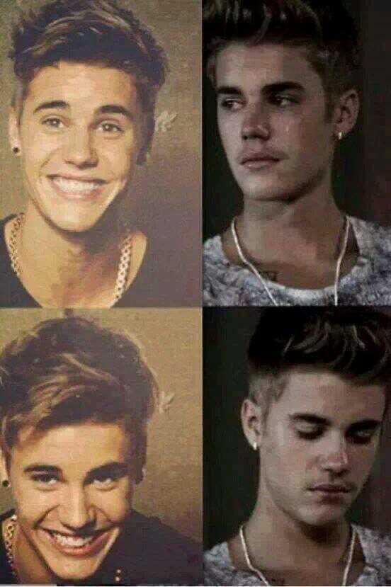 bieberswagarg's tweet photo. Es difícil fingir una sonrisa cuando estas realmente roto. http://t.co/MEra7gwXND