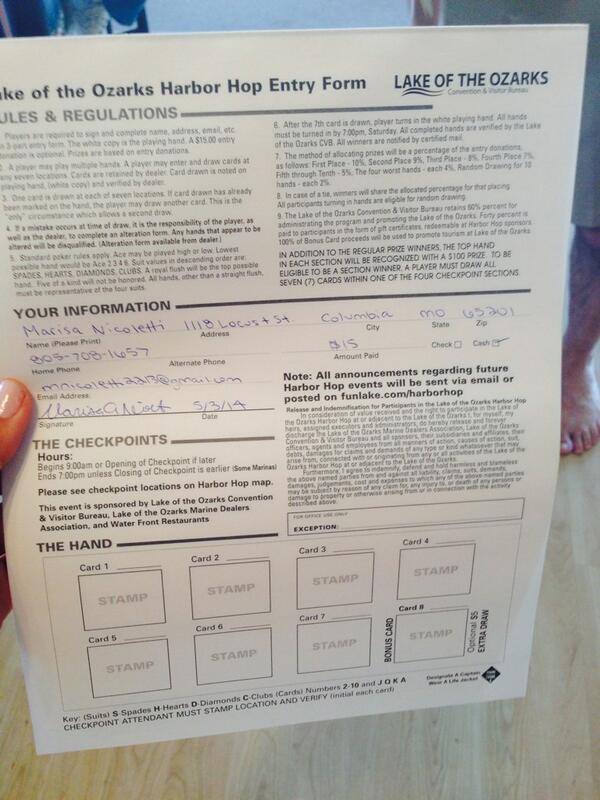 marisanicoletti's tweet image. Harbor hopping and poker. Gotta make to 8 bars#ohlord #firstonedown