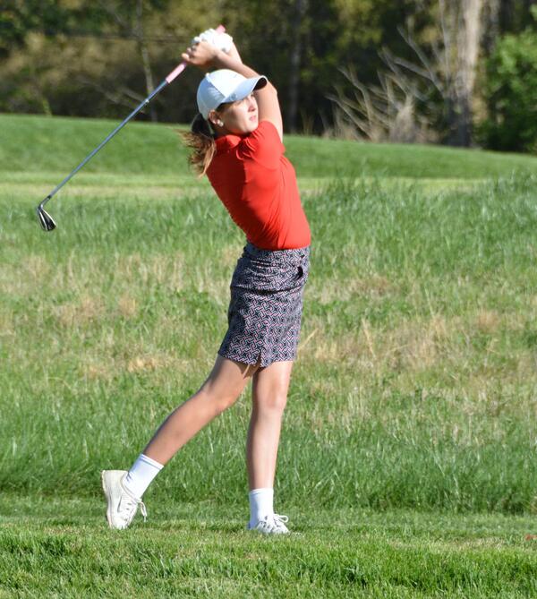 centlinksgolf's tweet photo. The #KCGA sends its thanks to @CarolineKlemp for her participation in the #MetroMatchPlay. Good luck this summer http://t.co/v80MjF4ju8