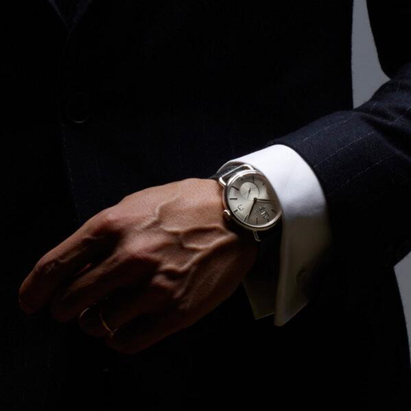 bell & ross argentium