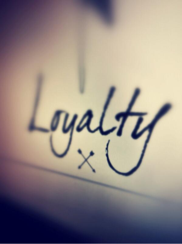 FightForLoyalty tweet picture