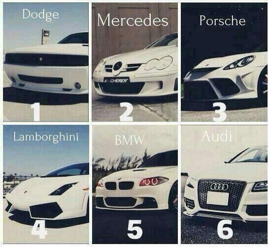 FlashyCars's tweet photo. Which number? http://t.co/hR7dfotcN5