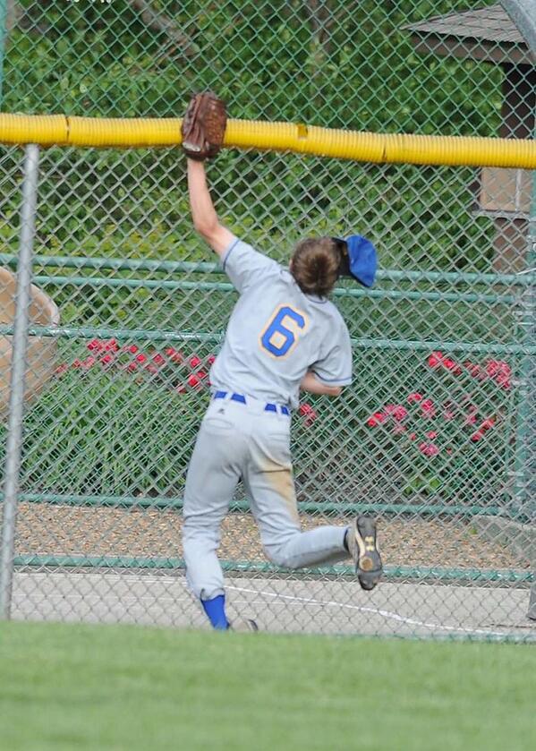 Mustang Baseball ⚾️ tweet media