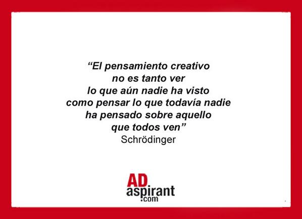 adaspirantcom's tweet photo. ¿Estás de acuerdo con el Sr. Schödinger? http://t.co/HkSfwr4UIc