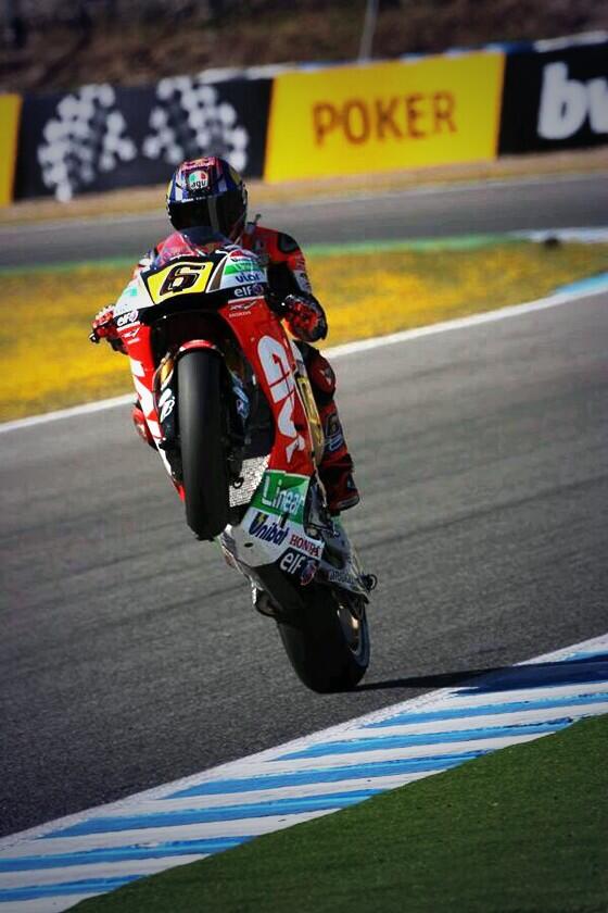 stefanbradl's tweet image. Had some fun out there. Full gass👍✊